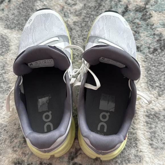 On Women’s Cloudgo Running Sneakers - Picture 12 of 13